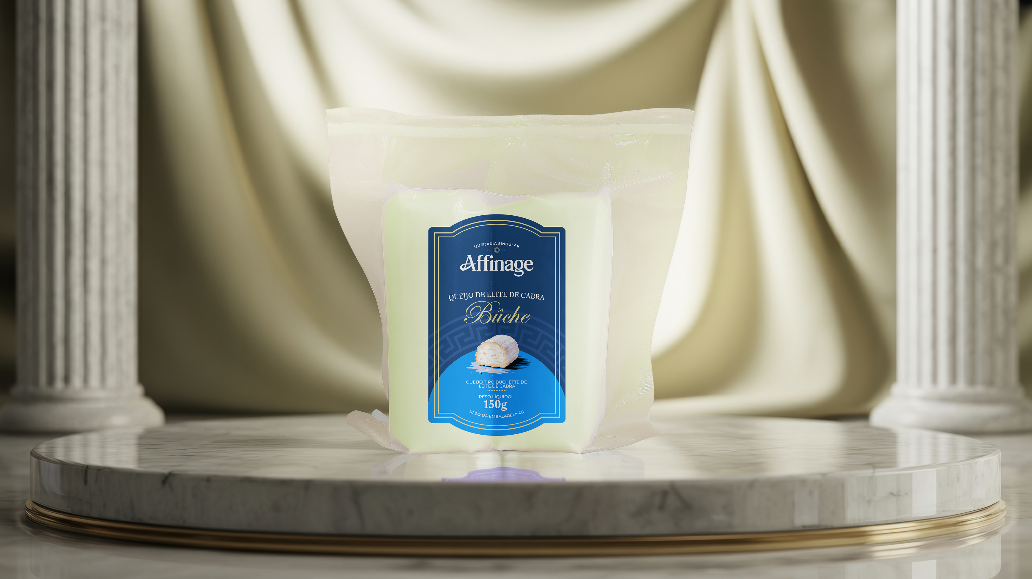 Projeto de Embalagem Estratégica